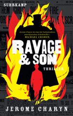 Ravage & Son Cover des Buches Ravage & Son (ISBN: 9783518474952)