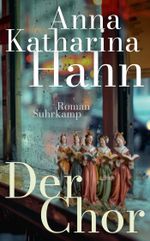 Der Chor Cover des Buches Der Chor (ISBN: 9783518475140)