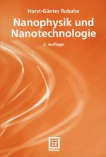 Nanophysik und Nanotechnologie Cover des Buches Nanophysik und Nanotechnologie (ISBN: 9783519103318)
