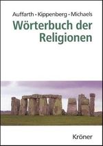 Wörterbuch der Religionen Cover des Buches Wörterbuch der Religionen (ISBN: 9783520140012)