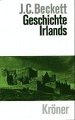 Geschichte Irlands Cover des Buches Geschichte Irlands (ISBN: 9783520419033)