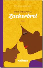 Zuckerbrot Cover des Buches Zuckerbrot (ISBN: 9783520625953)