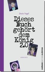Dieses Buch gehört dem König 2.0 Cover des Buches Dieses Buch gehört dem König 2.0 (ISBN: 9783520761040)