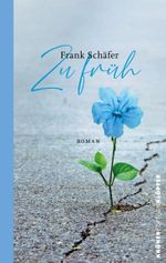 Zu Früh Cover des Buches Zu Früh (ISBN: 9783520771056)