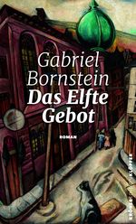Das Elfte Gebot Cover des Buches Das Elfte Gebot (ISBN: 9783520773012)