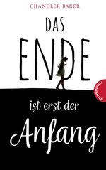Das Ende ist erst der Anfang Cover des Buches Das Ende ist erst der Anfang (ISBN: 9783522202480)