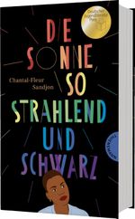 Die Sonne, so strahlend und Schwarz Cover des Buches Die Sonne, so strahlend und Schwarz (ISBN: 9783522202862)