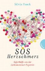 SOS Herzschmerz Cover des Buches SOS Herzschmerz (ISBN: 9783522302524)