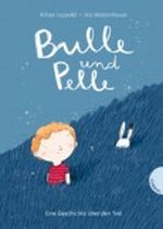 Bulle und Pelle Cover des Buches Bulle und Pelle (ISBN: 9783522302630)