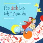 Für dich bin ich immer da Cover des Buches Für dich bin ich immer da (ISBN: 9783522304252)