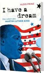 I have a dream Cover des Buches I have a dream (ISBN: 9783522305204)