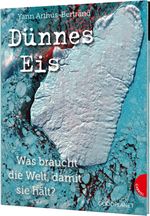 Dünnes Eis Cover des Buches Dünnes Eis (ISBN: 9783522305297)