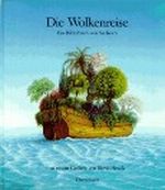 Die Wolkenreise Cover des Buches Die Wolkenreise (ISBN: 9783522423205)