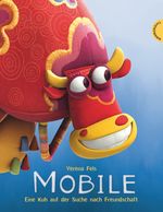 Mobile Cover des Buches Mobile (ISBN: 9783522458368)