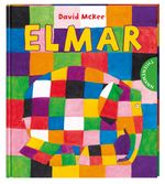 Elmar: Elmar Cover des Buches Elmar: Elmar (ISBN: 9783522459044)