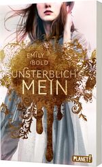 The Curse - UNSTERBLICH mein Cover des Buches The Curse - UNSTERBLICH mein (ISBN: 9783522505796)