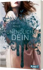 The Curse - UNENDLICH dein Cover des Buches The Curse - UNENDLICH dein (ISBN: 9783522505802)