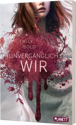 The Curse 3: UNVERGÄNGLICH wir Cover des Buches The Curse 3: UNVERGÄNGLICH wir (ISBN: 9783522505819)