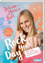 Rock Your Day Cover des Buches Rock Your Day (ISBN: 9783522506496)