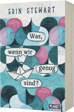 Was, wenn wir genug sind? Cover des Buches Was, wenn wir genug sind? (ISBN: 9783522507820)