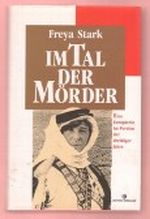 Im Tal der Mörder Cover des Buches Im Tal der Mörder (ISBN: 9783522608503)