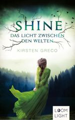 Shine Cover des Buches Shine (ISBN: 9783522654418)