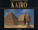 Kairo Cover des Buches Kairo (ISBN: 9783524671239)