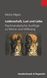 Leidenschaft, Lust Und Liebe Cover des Buches Leidenschaft, Lust Und Liebe (ISBN: 9783525014660)