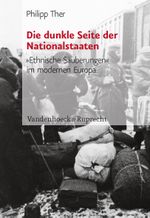 Die Dunkle Seite Der Nationalstaaten Cover des Buches Die Dunkle Seite Der Nationalstaaten (ISBN: 9783525368060)