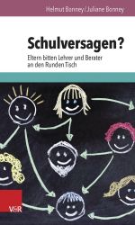 Schulversagen? Cover des Buches Schulversagen? (ISBN: 9783525402221)