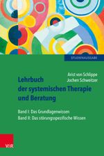 1-2: Lehrbuch der systemischen Therapie und Beratung I und II: Limitierte Studienausgabe. limit.Studienausgabe/cpl.z.Vorzugspreis Cover des Buches 1-2: Lehrbuch der systemischen Therapie und Beratung I und II: Limitierte Studienausgabe. limit.Studienausgabe/cpl.z.Vorzugspreis (ISBN: 9783525402740)