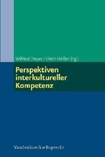 Perspektiven interkultureller Kompetenz Cover des Buches Perspektiven interkultureller Kompetenz (ISBN: 9783525403327)