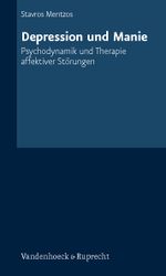Depression Und Manie Cover des Buches Depression Und Manie (ISBN: 9783525457757)