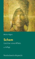 Scham: Gesichter eines Affekts Cover des Buches Scham: Gesichter eines Affekts (ISBN: 9783525462515)