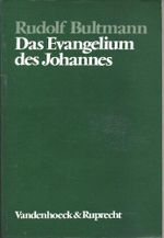 Kritisch-exegetischer Kommentar über das Neue Testament, Bd.2, Das Evangelium des Johannes, Studienausg.: . kart. Studienausgabe Cover des Buches Kritisch-exegetischer Kommentar über das Neue Testament, Bd.2, Das Evangelium des Johannes, Studienausg.: . kart. Studienausgabe (ISBN: 9783525515143)