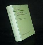 Paulus und das palästinische Judentum: Ein Vergleich zweier Religionsstrukturen Cover des Buches Paulus und das palästinische Judentum: Ein Vergleich zweier Religionsstrukturen (ISBN: 9783525533710)
