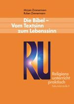 Die Bibel – Vom Textsinn zum Lebenssinn (Hypomnemata) Cover des Buches Die Bibel – Vom Textsinn zum Lebenssinn (Hypomnemata) (ISBN: 9783525614167)