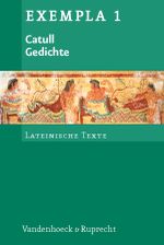 Gedichte Cover des Buches Gedichte (ISBN: 9783525716243)