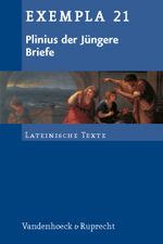 Briefe Cover des Buches Briefe (ISBN: 9783525716304)