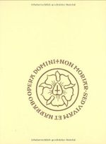Lutherjahrbuch 72. Jahrgang 2005: Organ der internationalen Lutherforschung (Lutherjahrbuch: Organ der internationalen Lutherforschung, Band 72) Cover des Buches Lutherjahrbuch 72. Jahrgang 2005: Organ der internationalen Lutherforschung (Lutherjahrbuch: Organ der internationalen Lutherforschung, Band 72) (ISBN: 9783525874370)