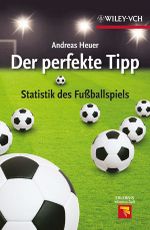 Der perfekte Tipp Cover des Buches Der perfekte Tipp (ISBN: 9783527331031)