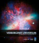 Verborgenes Universum Cover des Buches Verborgenes Universum (ISBN: 9783527408689)