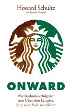 Onward Cover des Buches Onward (ISBN: 9783527507566)