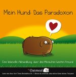 Mein Hund: Das Paradoxon Cover des Buches Mein Hund: Das Paradoxon (ISBN: 9783527507764)