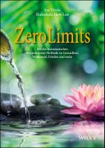 Zero Limits Cover des Buches Zero Limits (ISBN: 9783527508884)