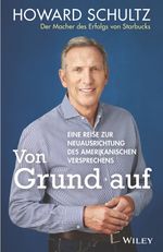 Von Grund auf Cover des Buches Von Grund auf (ISBN: 9783527509959)