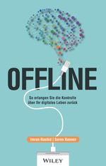 Offline Cover des Buches Offline (ISBN: 9783527510023)