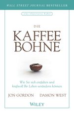 Die Kaffeebohne Cover des Buches Die Kaffeebohne (ISBN: 9783527510160)