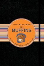 Little Black Book der Muffins Cover des Buches Little Black Book der Muffins (ISBN: 9783527678709)