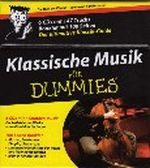 Klassische Musik für Dummies Cover des Buches Klassische Musik für Dummies (ISBN: 9783527704774)